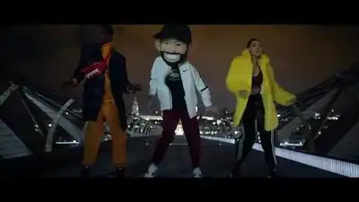 скачать клип Jax Jones feat. Ina Wroldsen - Breathe