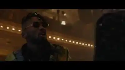 скачать клип Quest Pistols Show ft. Constantine - Убью