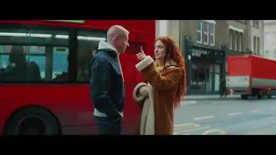 скачать клип Rudimental feat. Jess Glynne, Macklemore and Dan Caplen - These Days