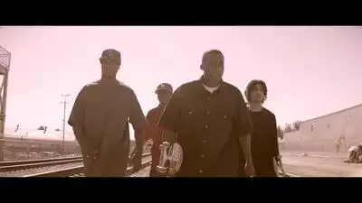 скачать клип Hopsin feat. Joeytee - Panorama City