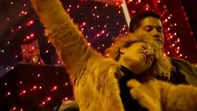 скачать клип Oceana - Over You