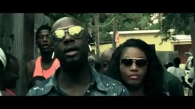 Скачать клип