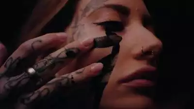 скачать клип The Rasmus - Nothing