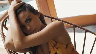 скачать клип Vanotek Feat. Eneli - Back To Me