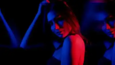 скачать клип HBK Gang - Talk To Em