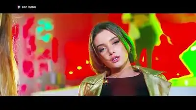 скачать клип DJ Sava feat. Olga Verbitchi - Coco Bongo