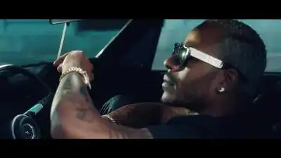 скачать клип Eric Bellinger ft. Wale - G.O.A.T. 2.0