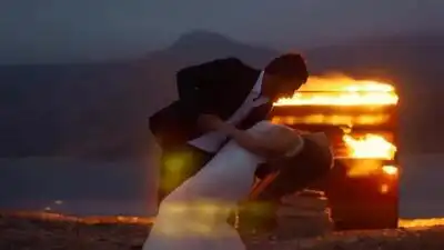 скачать клип Shami - Не покидай меня