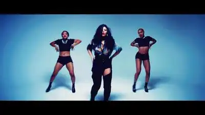 скачать клип Na7halie Sade - Murda