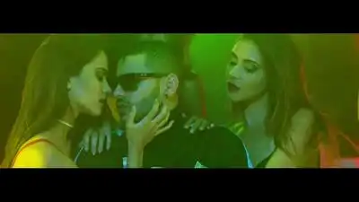 скачать клип ALEX DUVALL - Lento