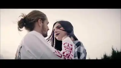 скачать клип Mirami - Екстазі