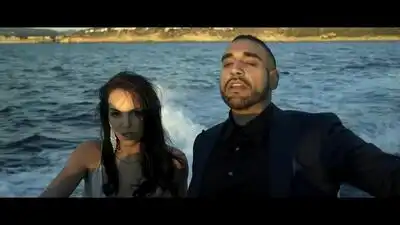 скачать клип Ali As and Juju - Heroin