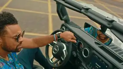 скачать клип Sting, Shaggy - Dont Make Me Wait