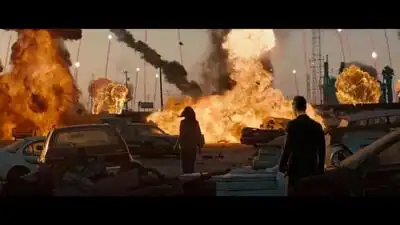 скачать клип Maroon 5 - Wait