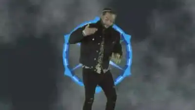 скачать клип Calvin Harris ft. PARTYNEXTDOOR - Nuh Ready Nuh Ready