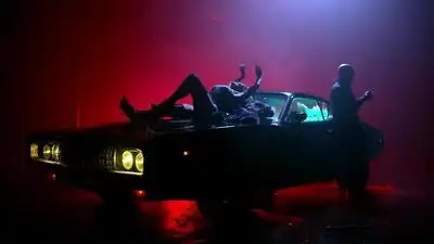 Скачать клип