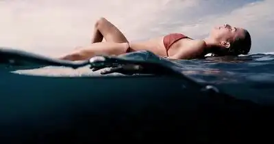 скачать клип R3HAB ft. Lia Marie Johnson - The Wave