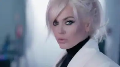 скачать клип Таня Терешина - Виски