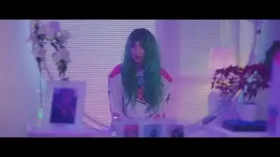 скачать клип Marshmello ft. Lil Peep - Spotlight