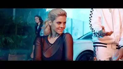 скачать клип Felix Jaehn ft. Marc E. Bassy, Gucci Mane - Cool