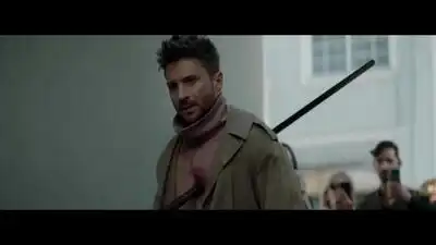 скачать клип Сергей Лазарев - Сдавайся