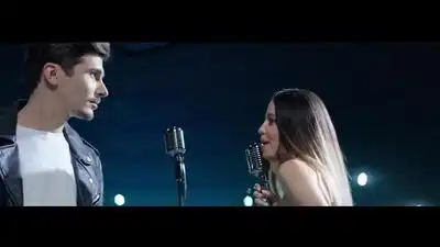 скачать клип Время и Стекло - До Зірок (OST Викрадена При ...