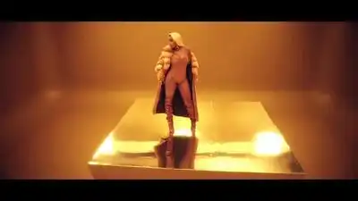 скачать клип Remy Ma Ft. Chris Brown - Melanin Magic