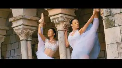 скачать клип Джиган Feat. Артем Качер - ДНК