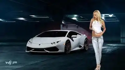 скачать клип Hasko and Patrick Drowie - Paladin