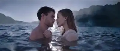 скачать клип Kadebostany - Save me