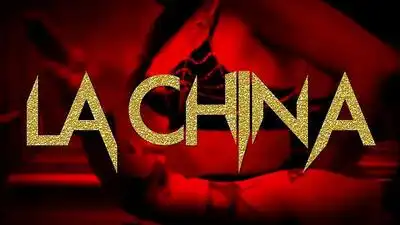 скачать клип La China, Both Face - Chocolate