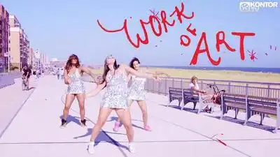 скачать клип Animal Feelings - Pain Au Chocolat