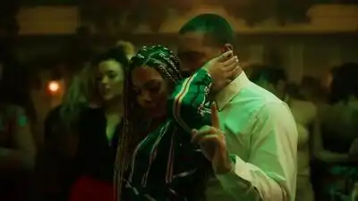 скачать клип J. Balvin - Ahora