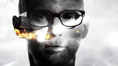 скачать клип Moby - This Wild Darkness