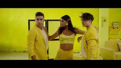 скачать клип ANTONIA - Tango