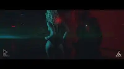 скачать клип Night Lovell ft. Lil West - CodeRED