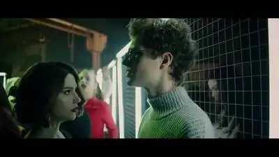 скачать клип Сосо Павлиашвили - Моя Мелодия