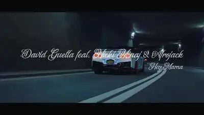 скачать клип David Guetta feat. Nicki Minaj and Afrojack - Hey Mama