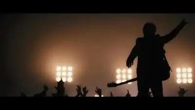 скачать клип Bon Jovi - When We Were Us