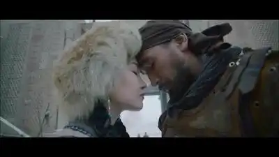 скачать клип Jah Khalib - Медина