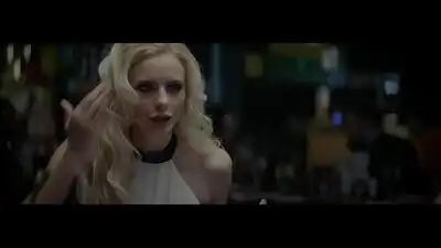 скачать клип EMIN and Полина Гагарина - В Невесомости