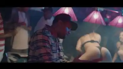 скачать клип Philthy Rich Ft. Marko Penn - My Zone