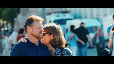 скачать клип Анжелика Варум и Игорь Крутой - Женщина Ш ...