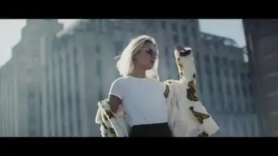 скачать клип Клава Кока - Воспоминание