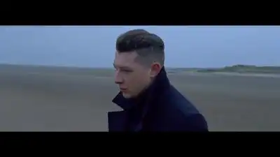скачать клип John Newman - Fire In Me