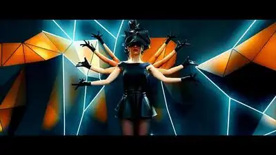 Скачать клип