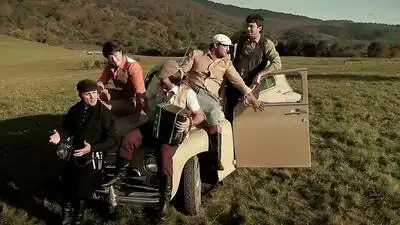 скачать клип Султан-Ураган и Мурат Тхагалегов - На дис ...