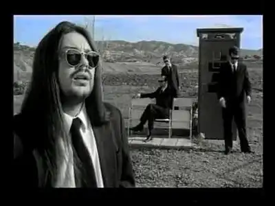 скачать клип Рок-Острова - Сирень