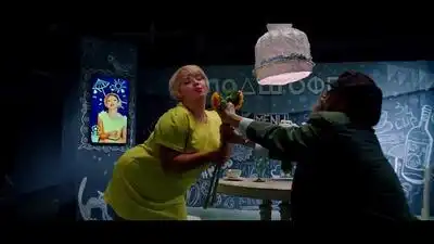 скачать клип Кристина Орбакайте - Подшофе