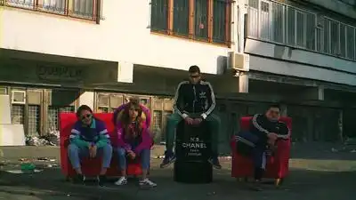 Скачать клип